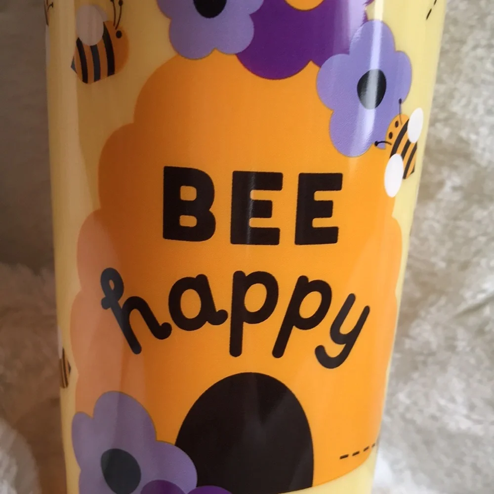 Bee cup🐝 - Picture 4 of 5